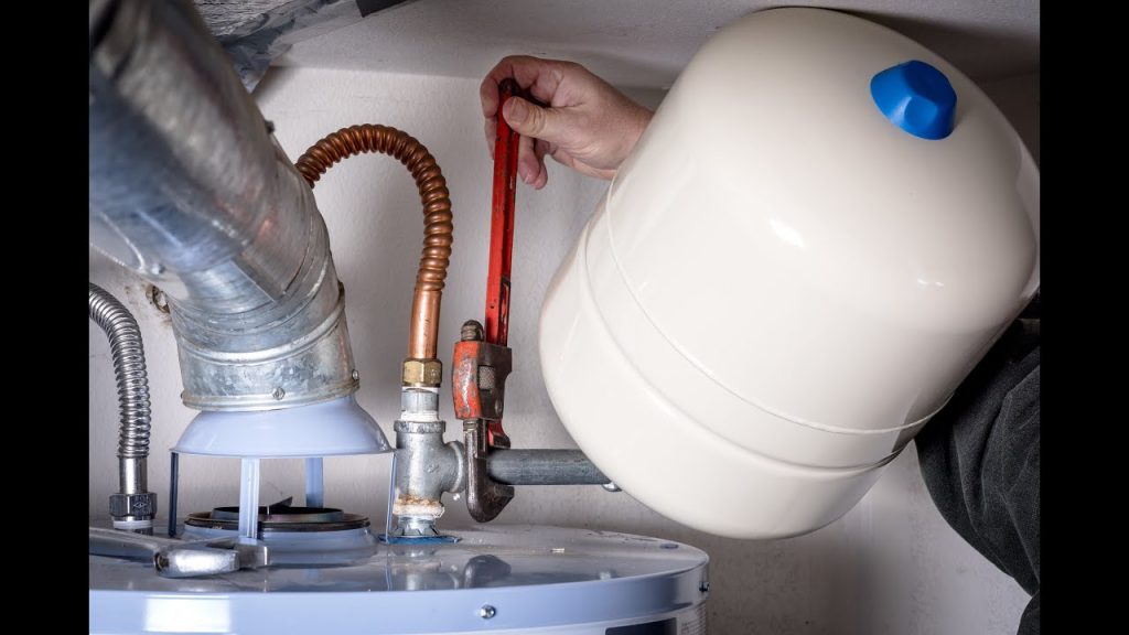 water heater purification services in califonia