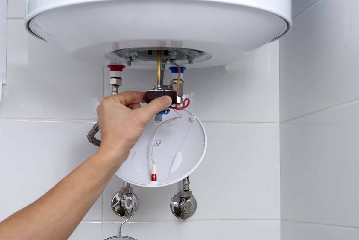 When to Repair or Replace Your Water Heater A Complete Guide