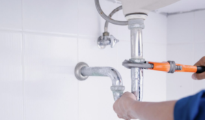 emergency plumbing repair services