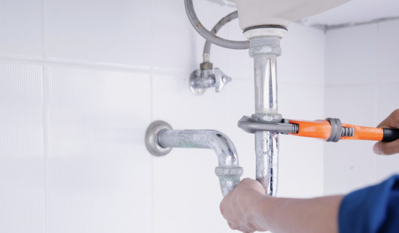 emergency plumbing repair services