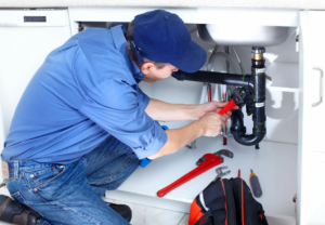 plumbing maintenance