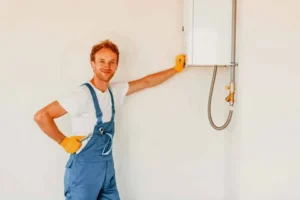 Why Your Water Heater Isn’t Working