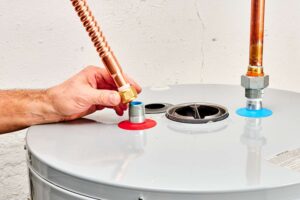 Water Heater Replacement