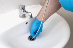 Drain Cleaning & Rooting