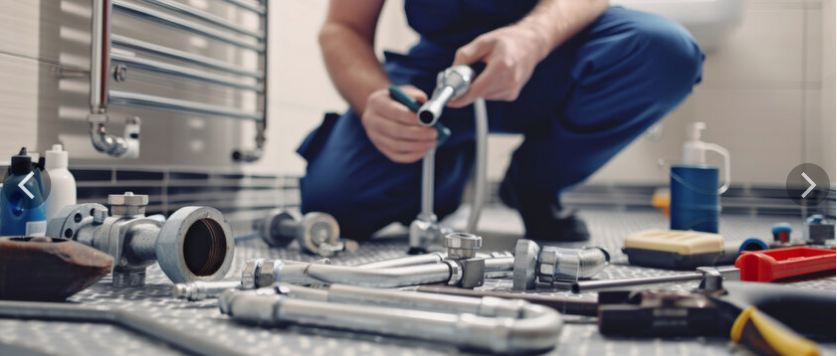 Plumbing Fixture